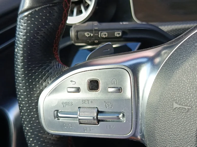 Imagen de mercedes-benz Clase A