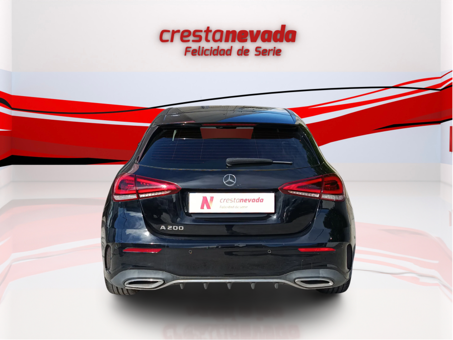 Imagen de mercedes-benz Clase A
