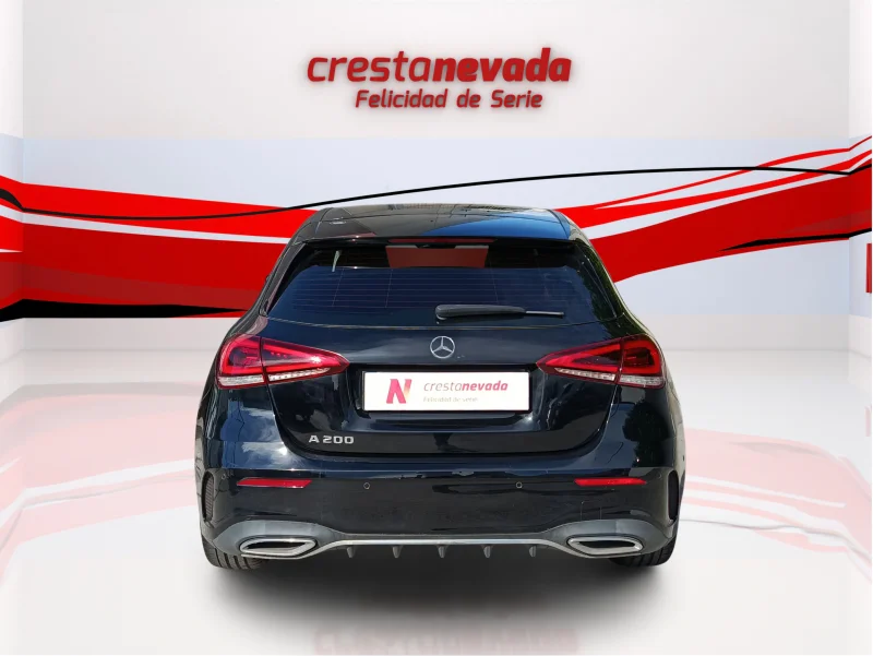 Imagen de mercedes-benz Clase A