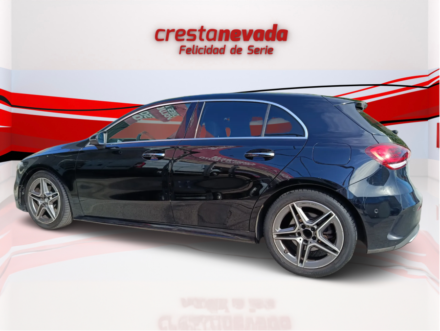 Imagen de mercedes-benz Clase A