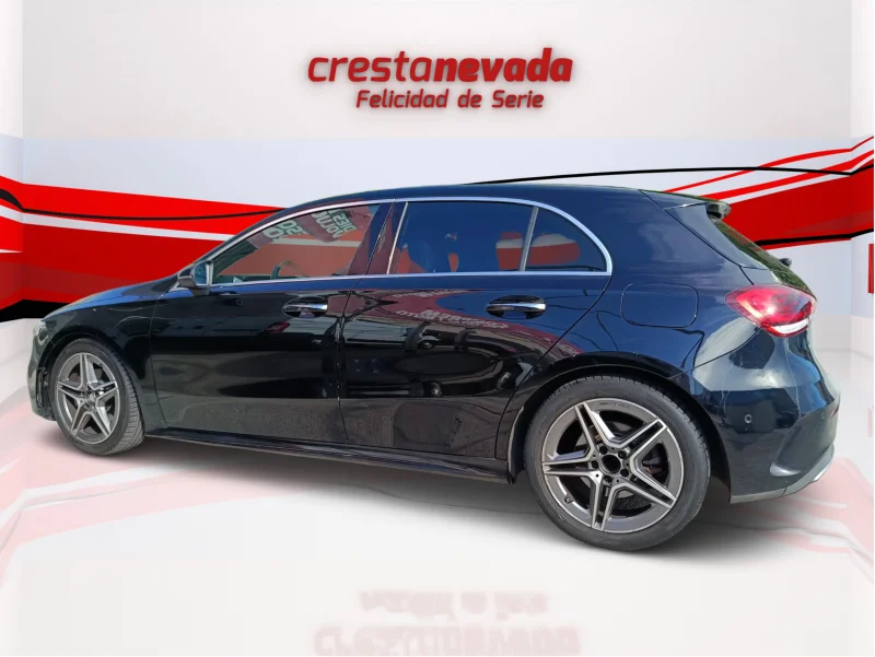 Imagen de mercedes-benz Clase A