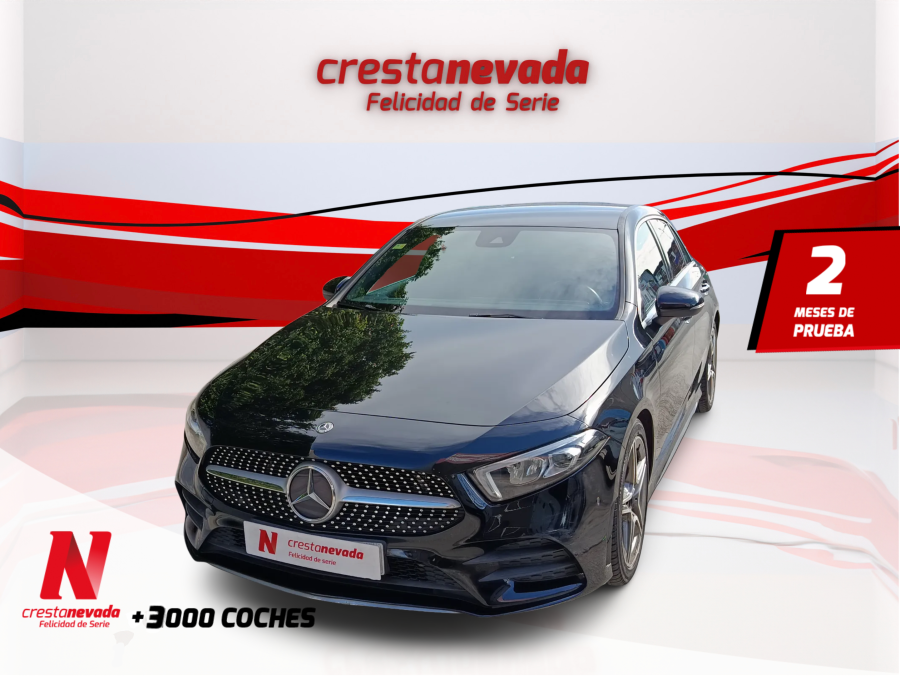 Imagen de mercedes-benz Clase A