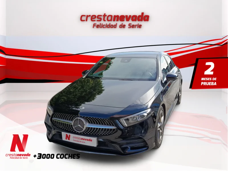 Imagen de mercedes-benz Clase A