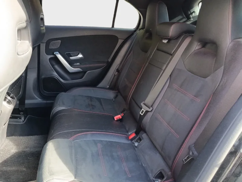 Imagen de mercedes-benz Clase A