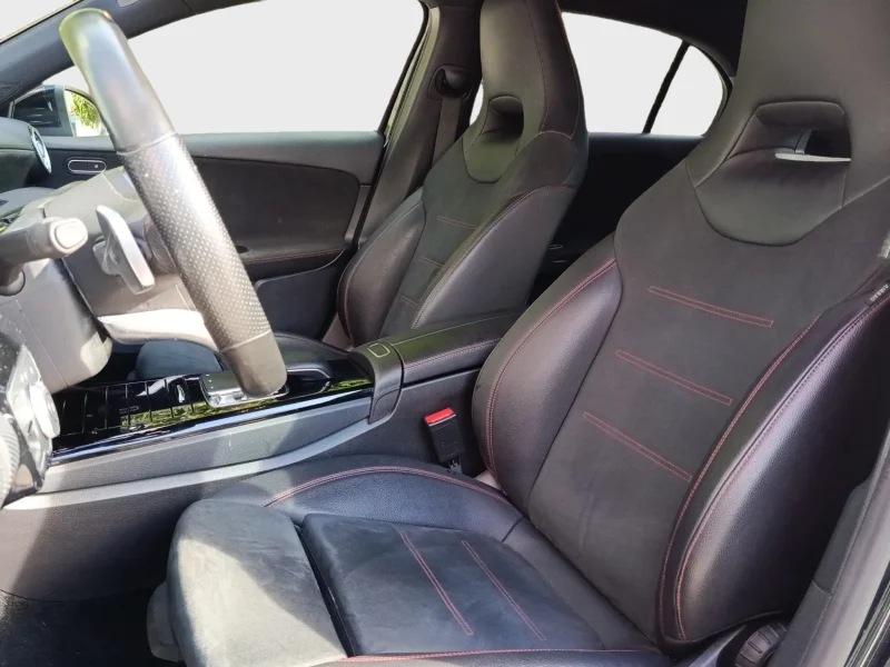 Imagen de mercedes-benz Clase A