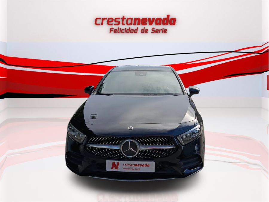 Imagen de mercedes-benz Clase A