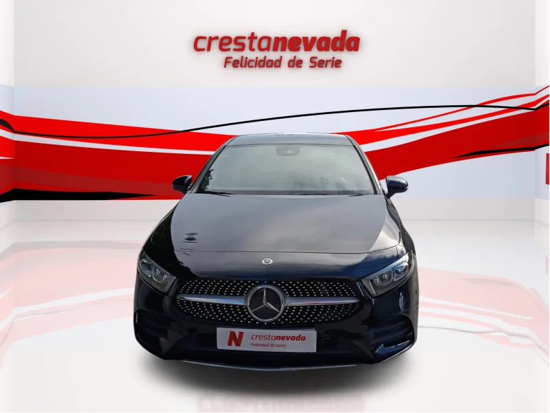 Imagen de mercedes-benz Clase A