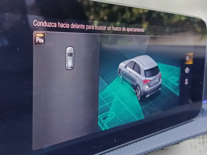 Imagen de mercedes-benz Clase A