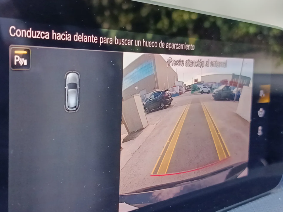Imagen de mercedes-benz Clase A