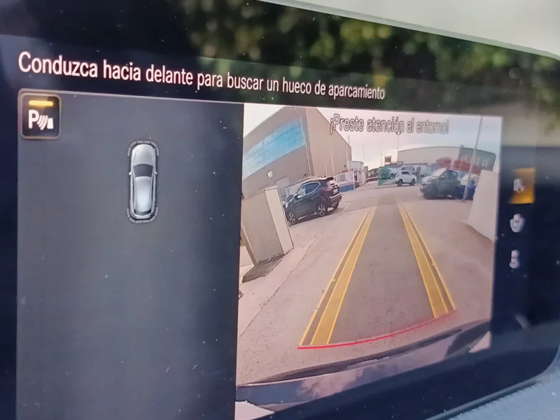 Imagen de mercedes-benz Clase A