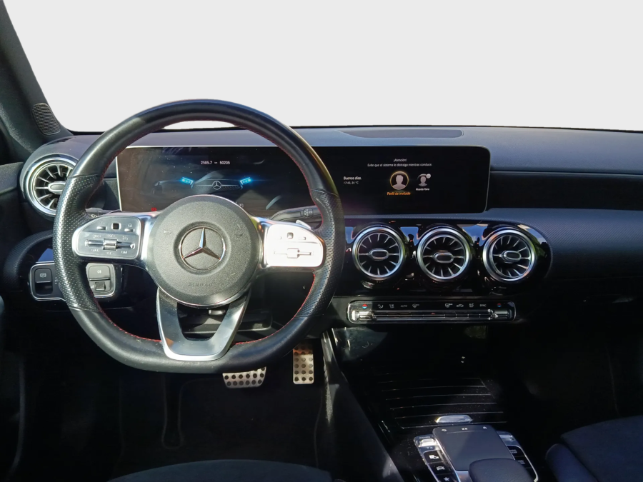 Imagen de mercedes-benz Clase A