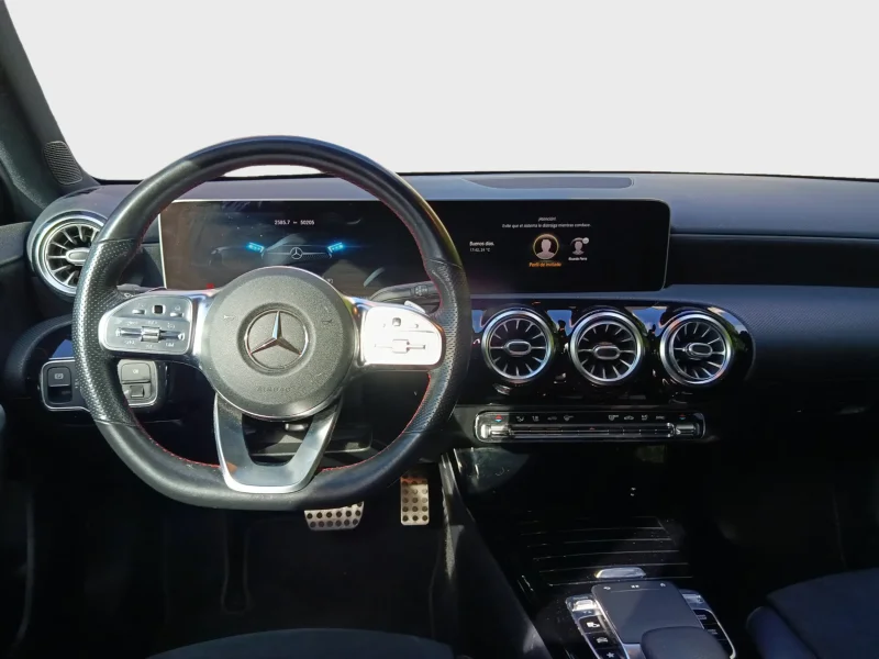 Imagen de mercedes-benz Clase A