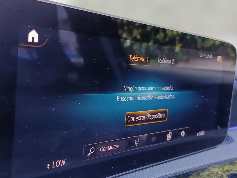 Imagen de mercedes-benz Clase A