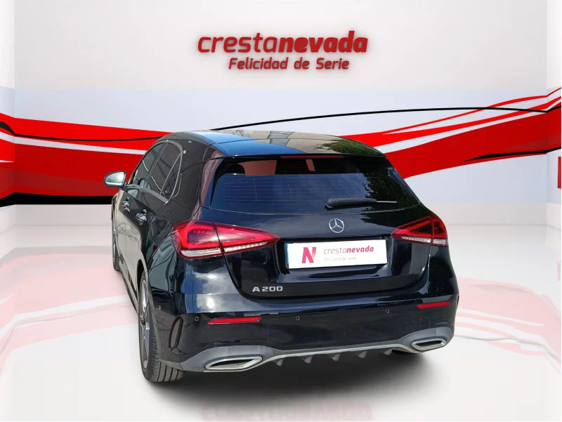 Imagen de mercedes-benz Clase A