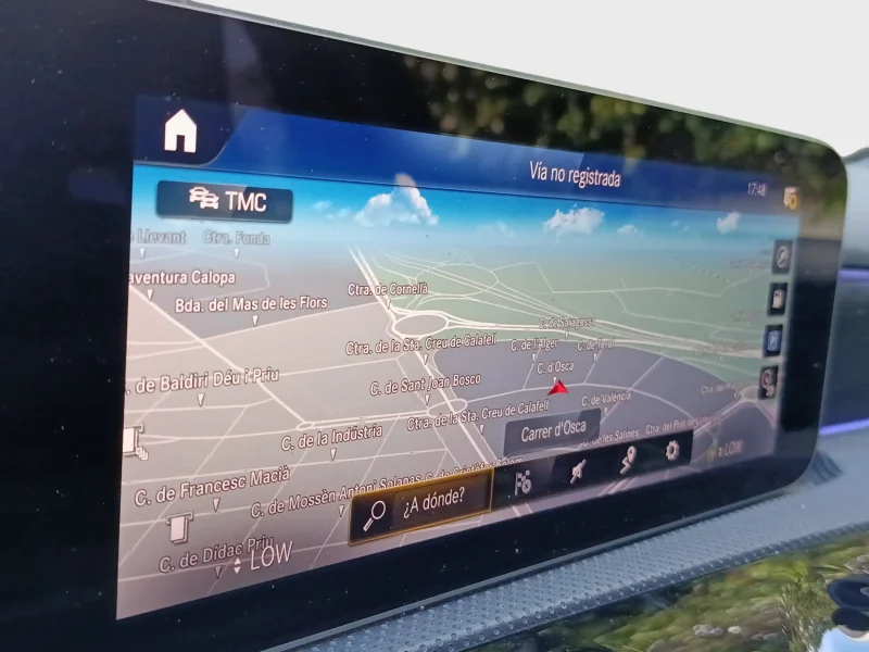 Imagen de mercedes-benz Clase A