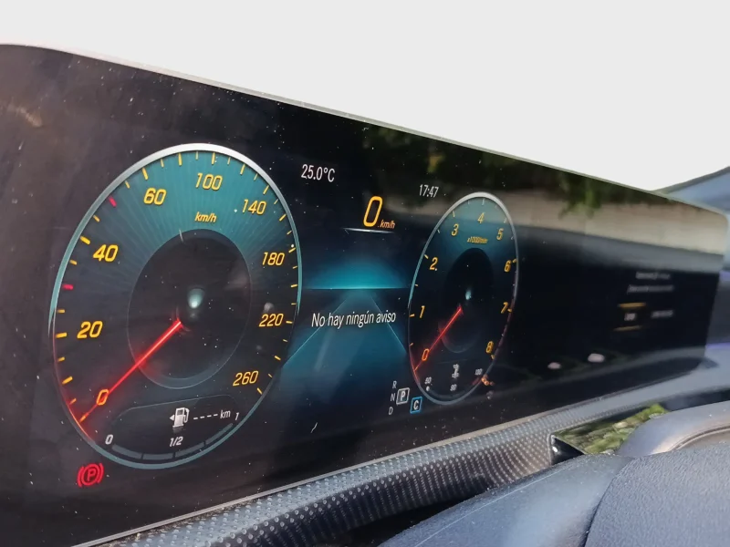 Imagen de mercedes-benz Clase A