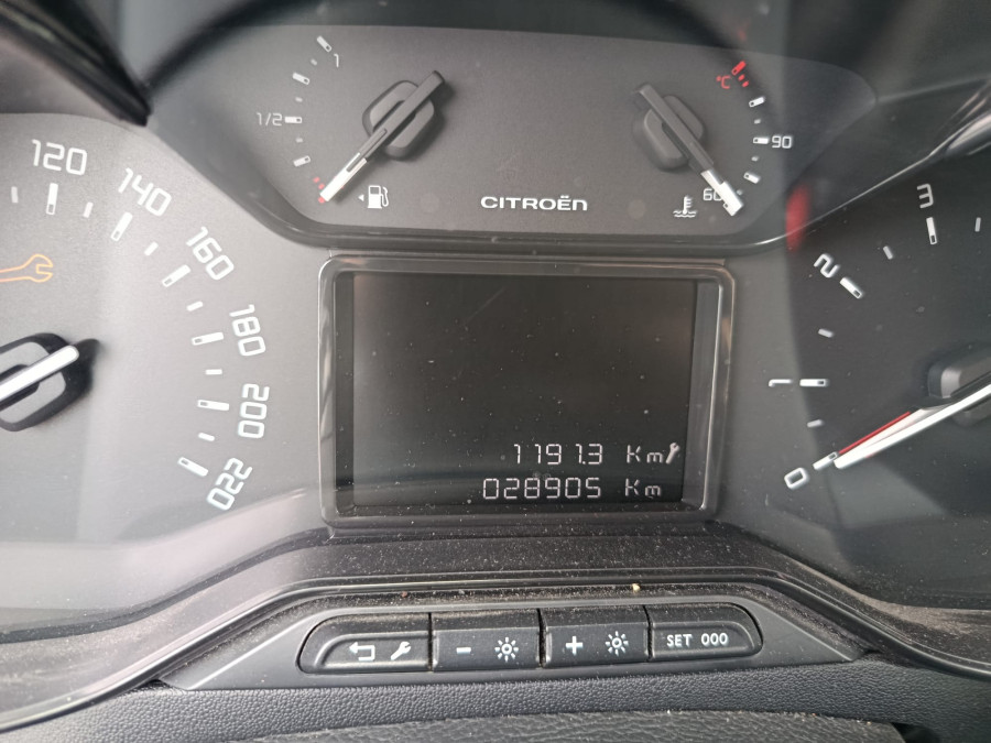 Imagen de CITROEN C3