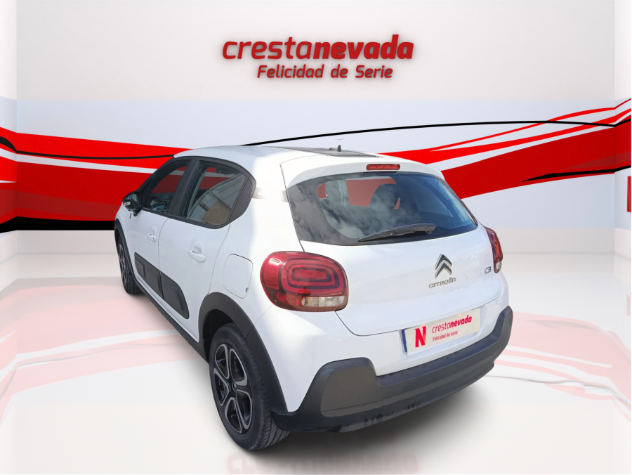 Imagen de CITROEN C3