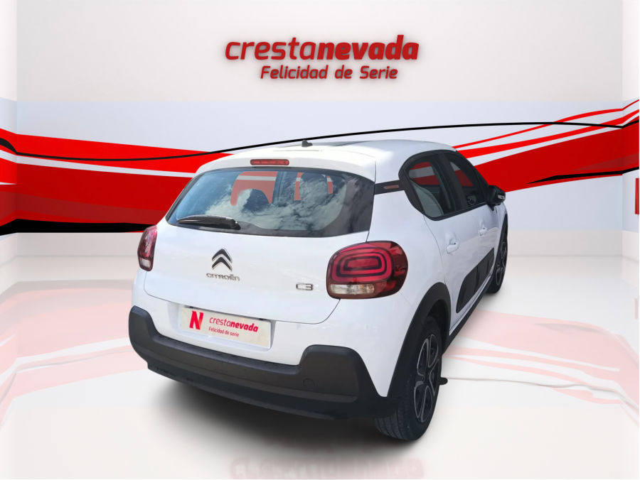 Imagen de CITROEN C3