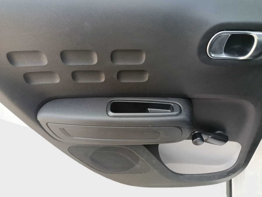 Imagen de CITROEN C3