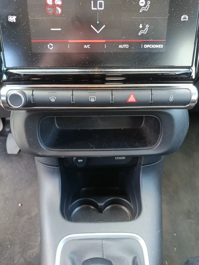 Imagen de CITROEN C3