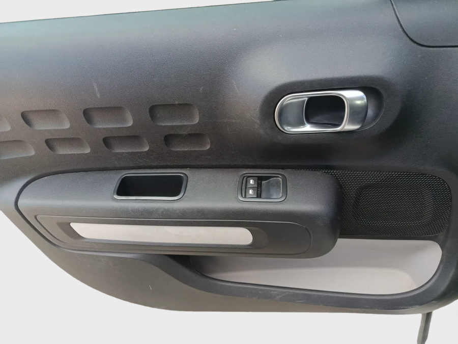 Imagen de CITROEN C3