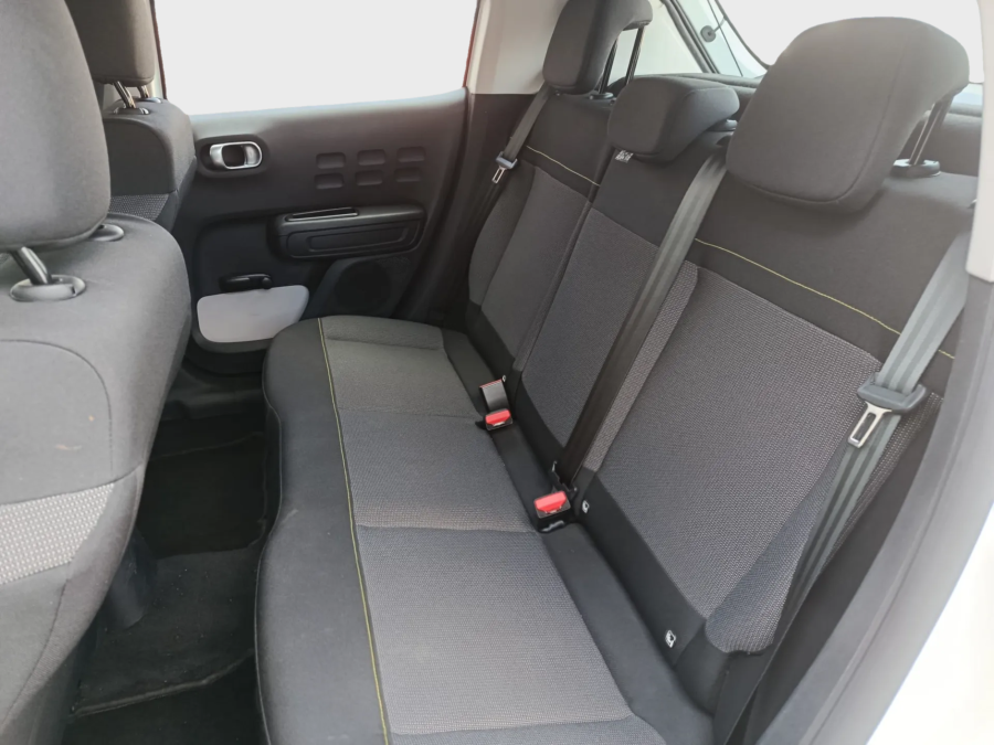 Imagen de CITROEN C3