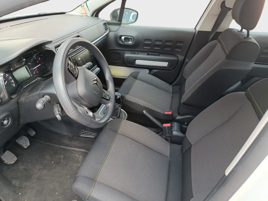 Imagen de CITROEN C3