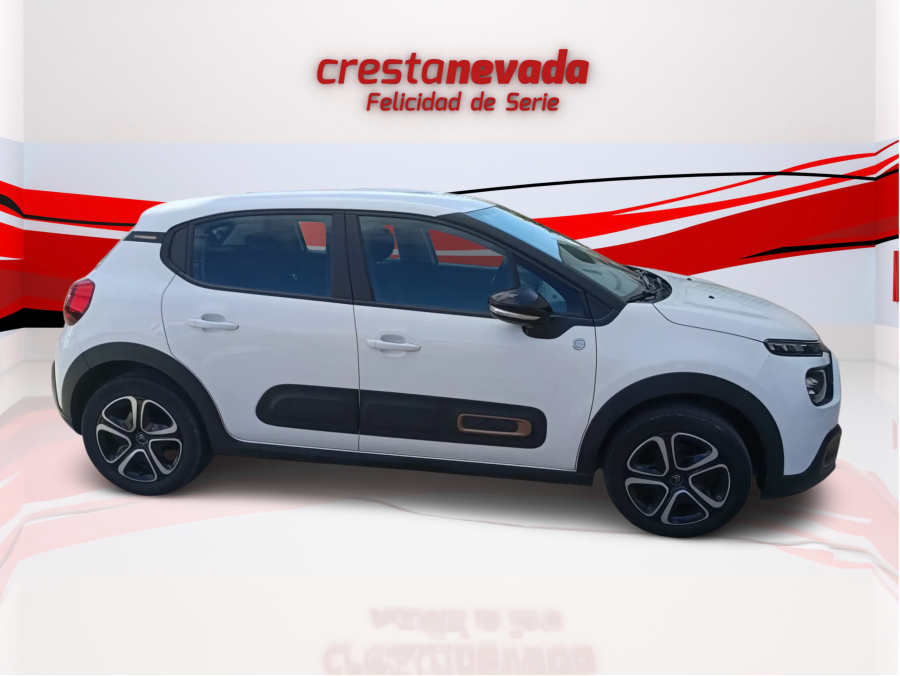 Imagen de CITROEN C3