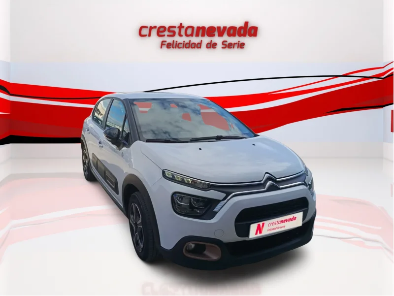 Imagen de CITROEN C3