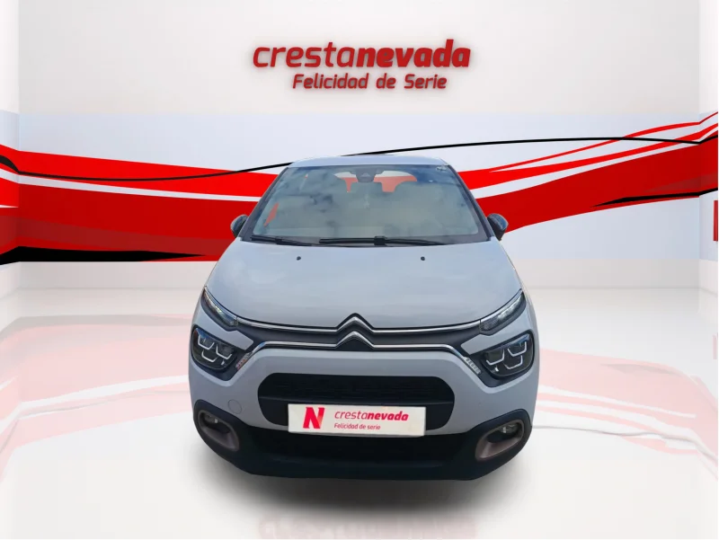 Imagen de CITROEN C3