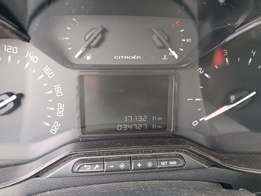 Imagen de CITROEN C3