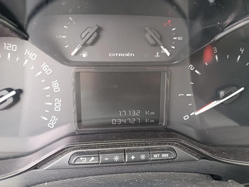 Imagen de CITROEN C3