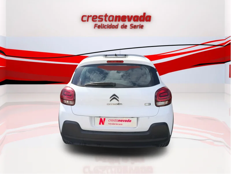 Imagen de CITROEN C3