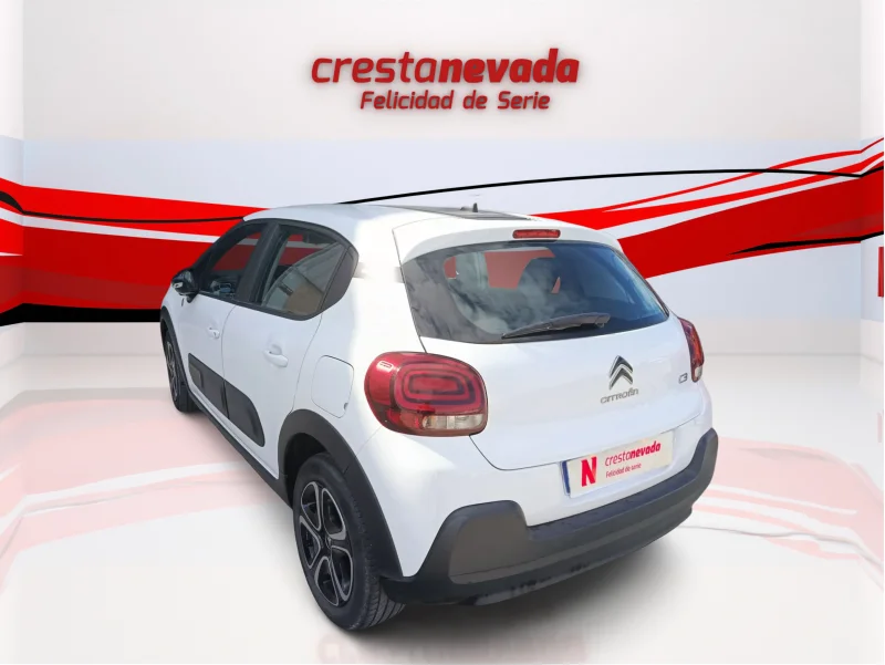 Imagen de CITROEN C3