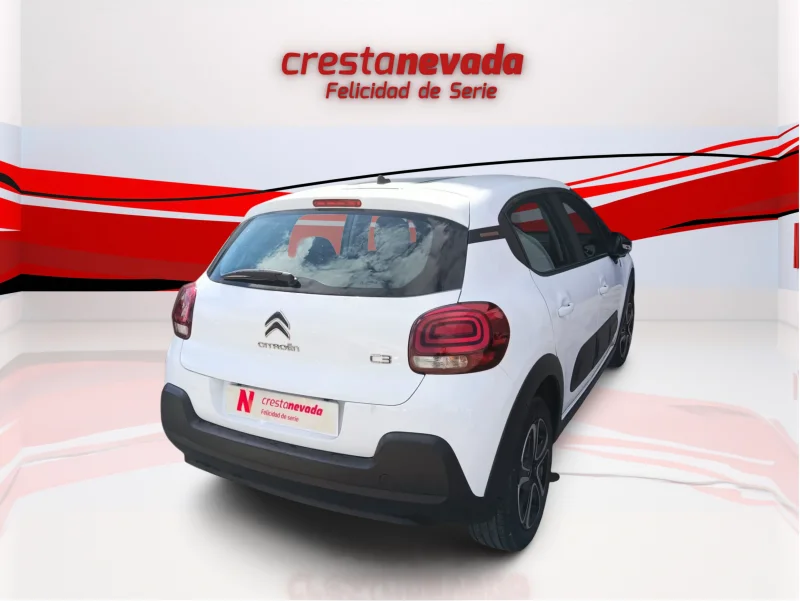 Imagen de CITROEN C3