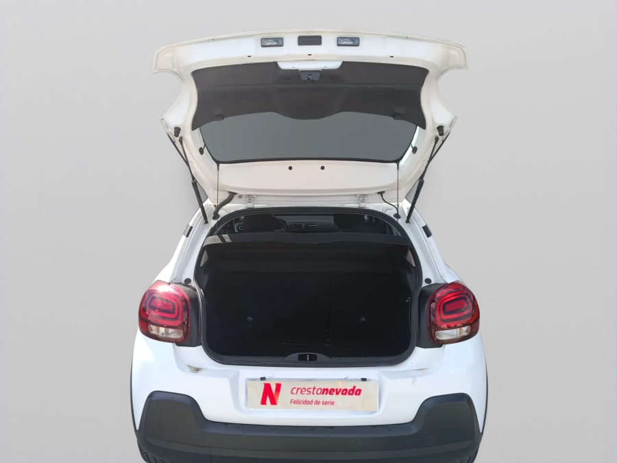Imagen de CITROEN C3