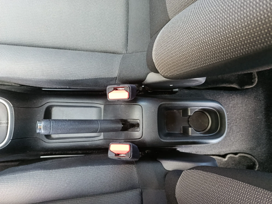 Imagen de CITROEN C3