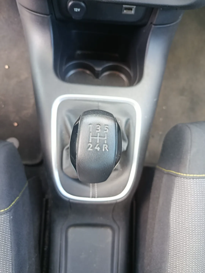 Imagen de CITROEN C3