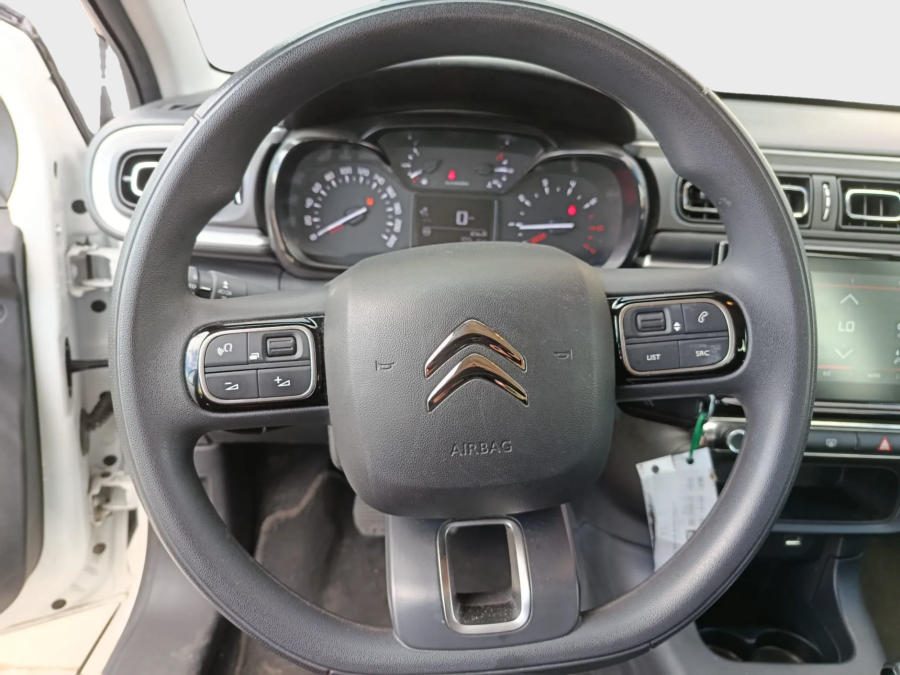 Imagen de CITROEN C3