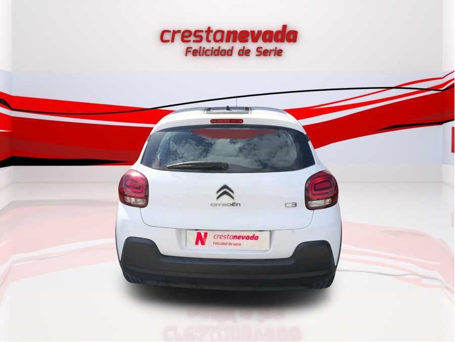 Imagen de CITROEN C3