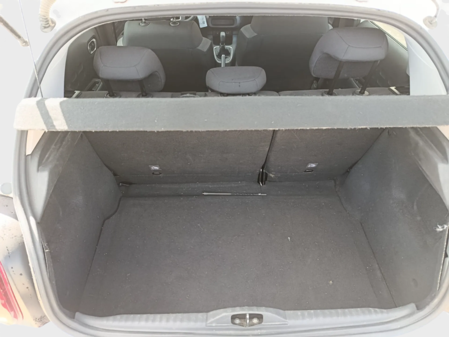 Imagen de CITROEN C3