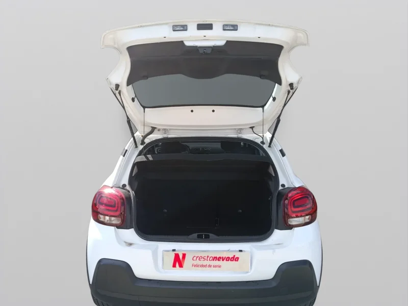Imagen de CITROEN C3