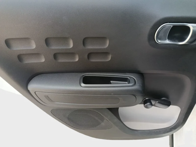 Imagen de CITROEN C3