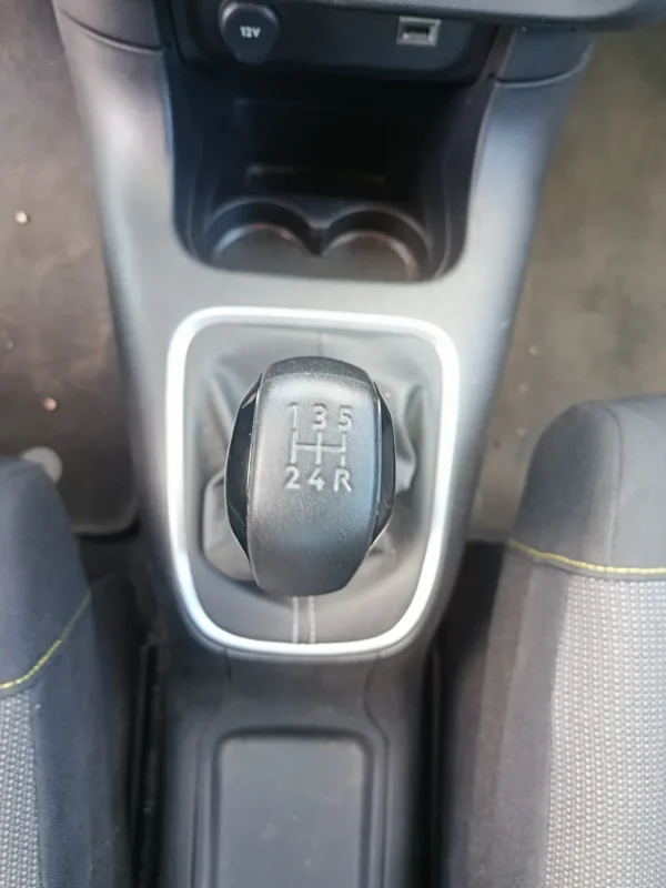 Imagen de CITROEN C3