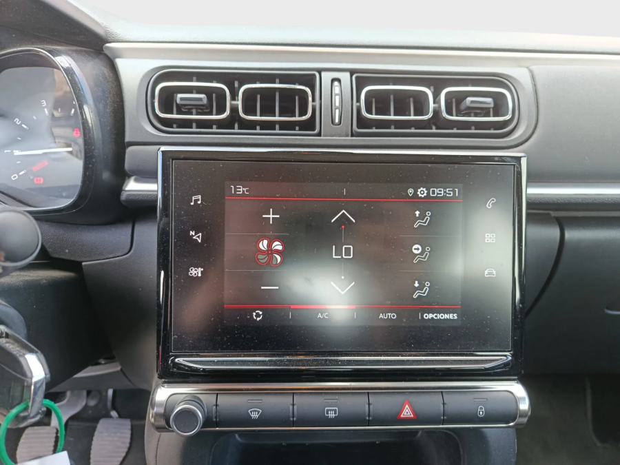 Imagen de CITROEN C3