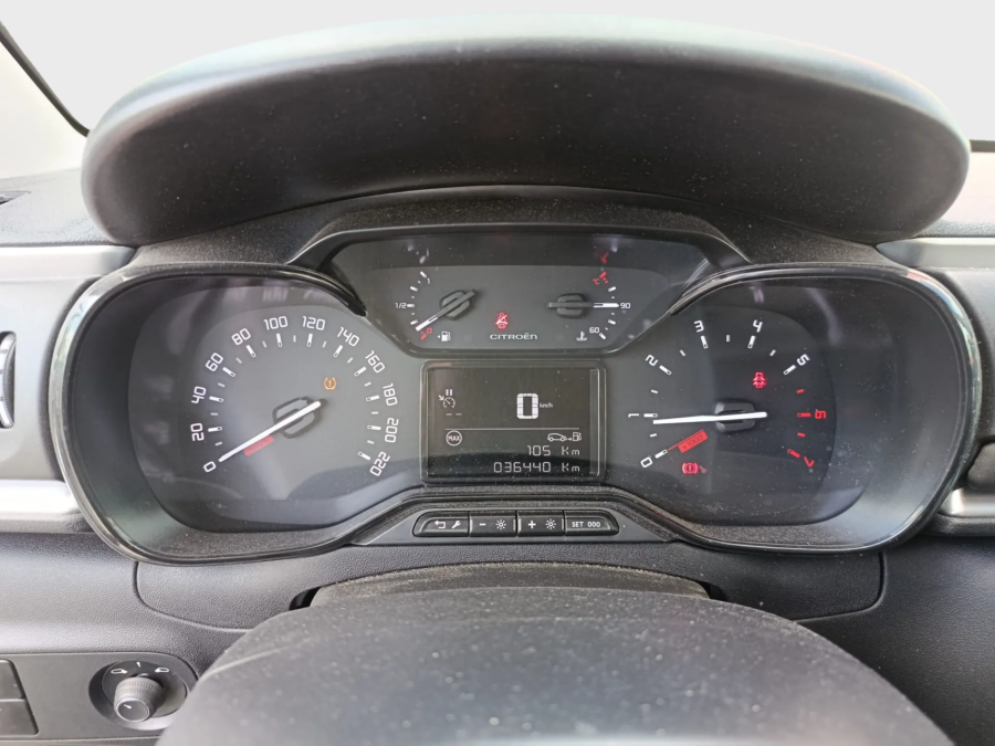 Imagen de CITROEN C3