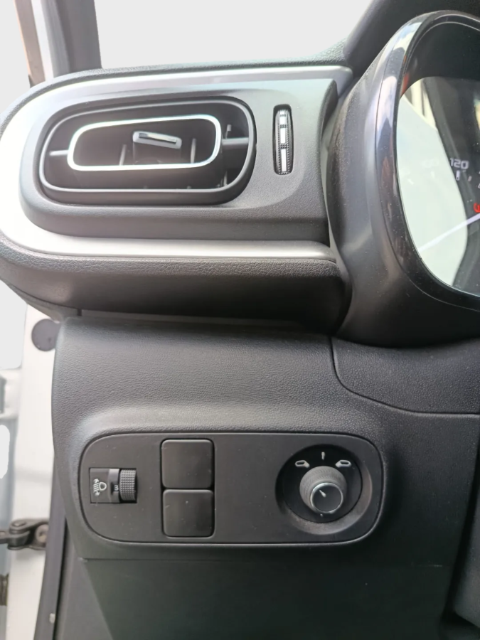 Imagen de CITROEN C3