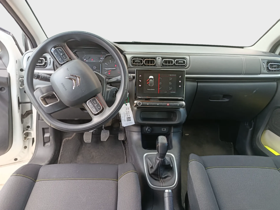Imagen de CITROEN C3