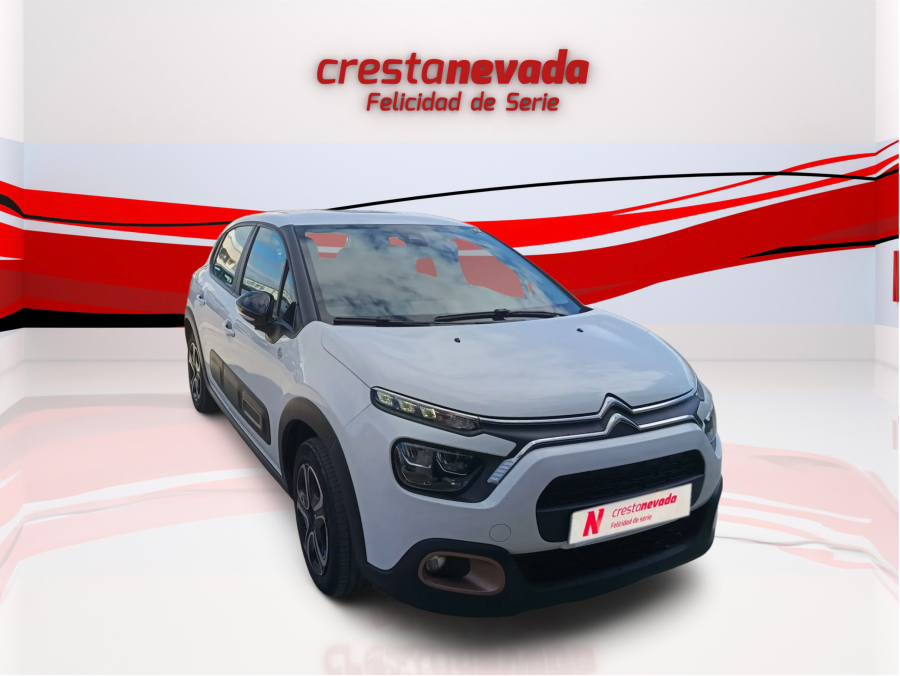 Imagen de CITROEN C3